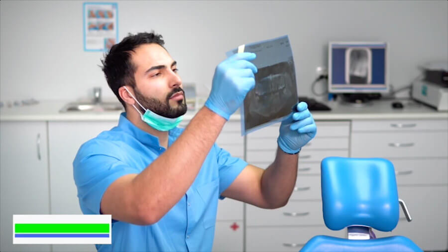 you browser lacks html5 video support