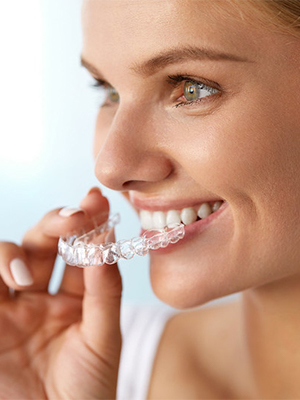 invisalign treatment